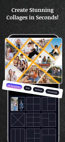 SnapErase: Photo Studio Screenshot 1 of 6
