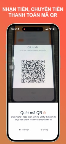 Ngan Luong Wallet Screenshot 5 of 5