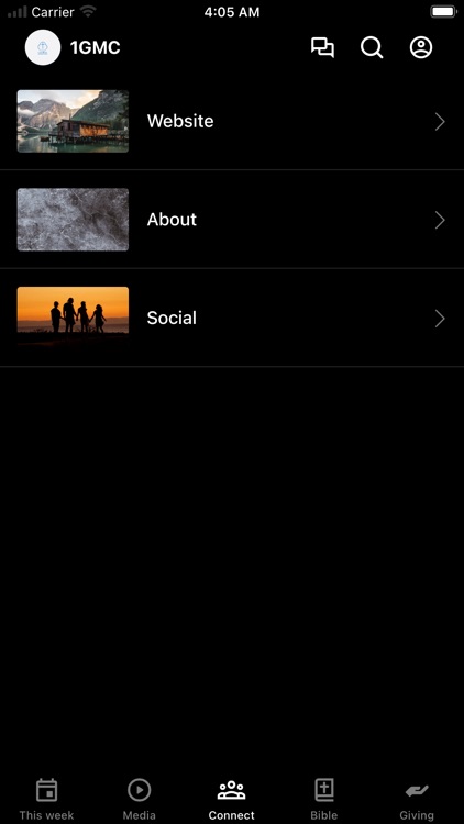 First Global Methodist Church