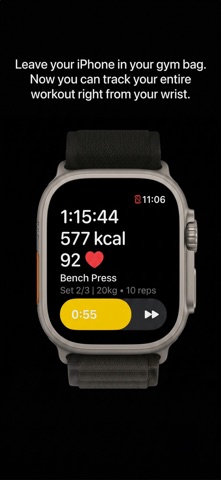 Better Life Health screenshot