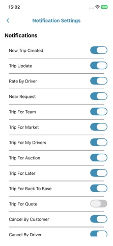 7app Partner screenshot