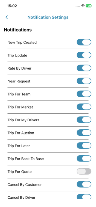 7app Partner Screenshot 7 of 7