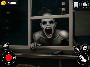 Scary Shawarma: Anomaly Kiosk