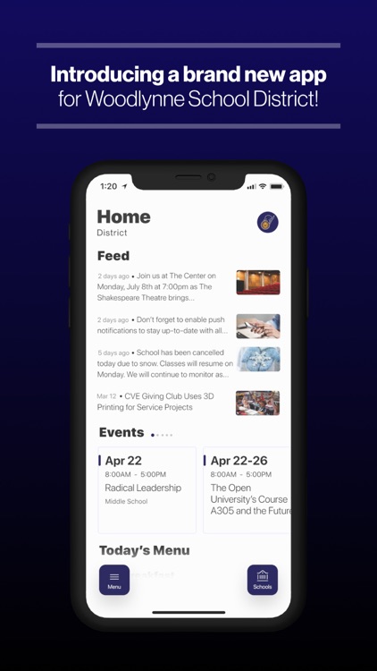 Woodlynne School District