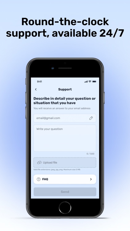 S-eSIM: Internet & Data Plans screenshot-6
