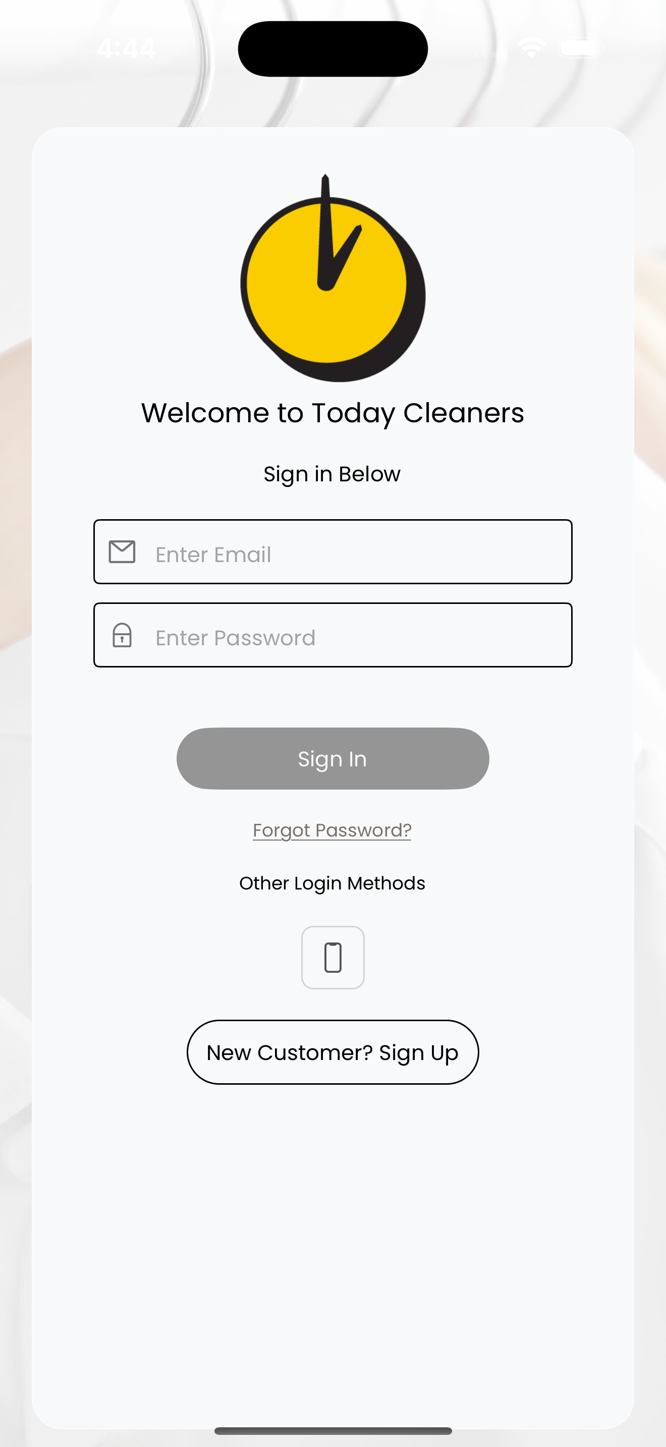 Today Cleaners CA