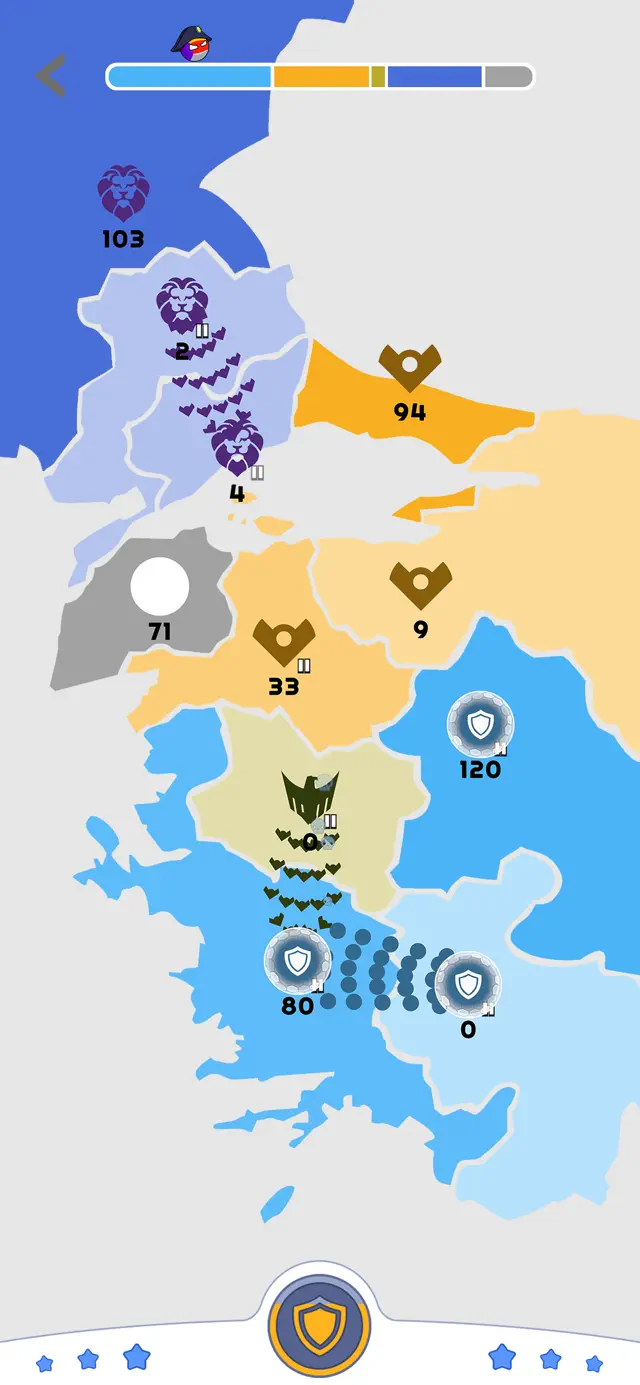 State.io - Conquer the World screenshot 7
