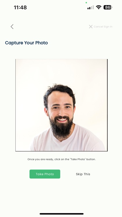 VisitorPad screenshot-5