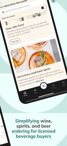 SG Proof Screenshot 2 of 7