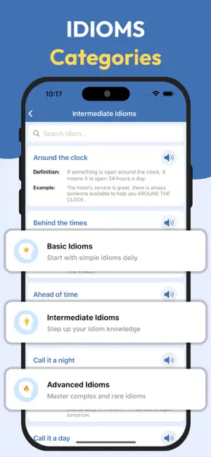 Advanced English Dictionary : screenshot 3