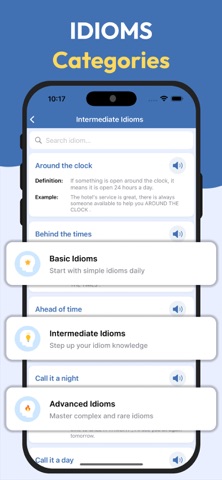 Advanced English Dictionary : Screenshot 3 of 8