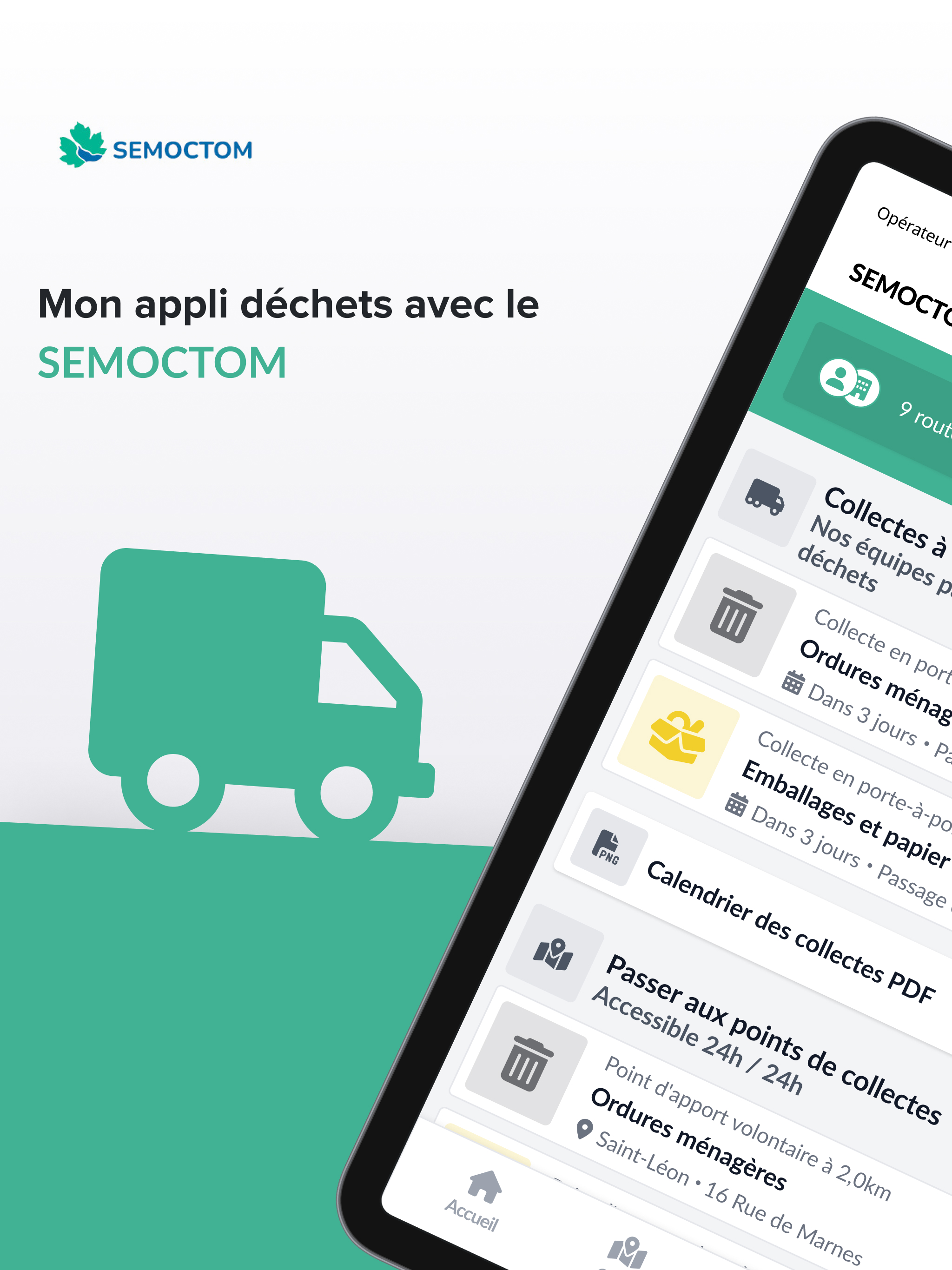 SEMOCTOM+ screenshot 8