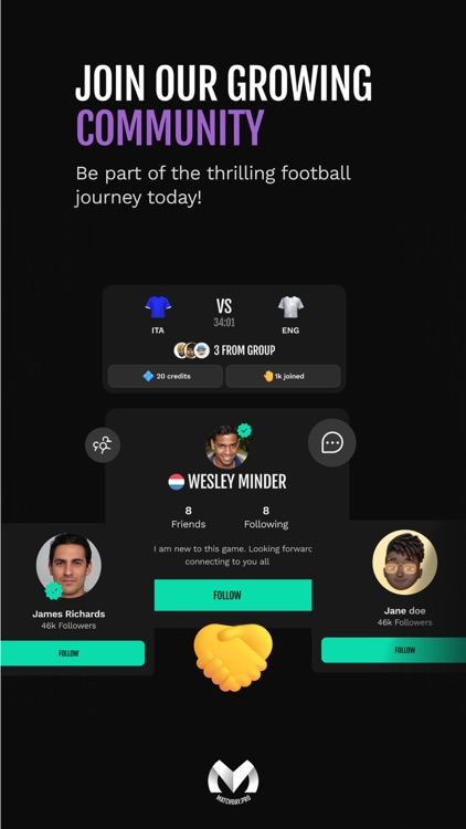 Matchday Pro screenshot-7