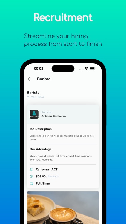Allround screenshot-4