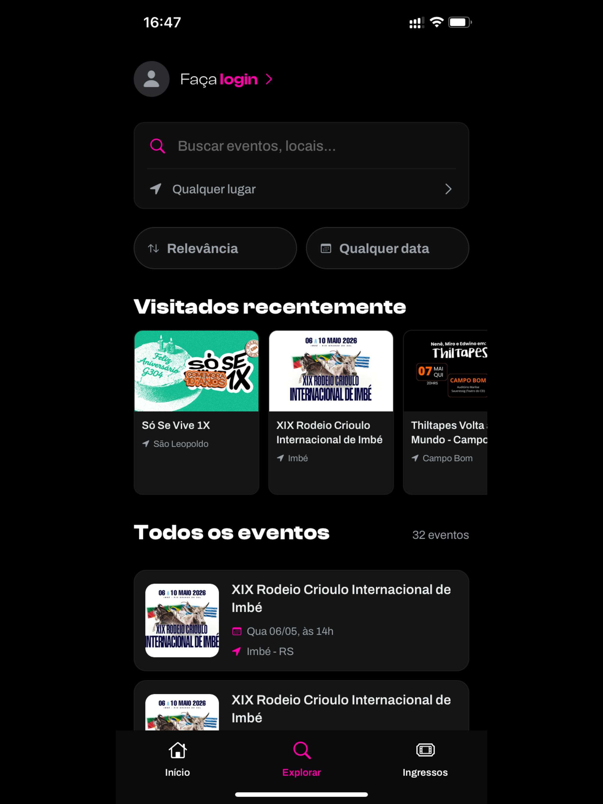 TKTR screenshot 6