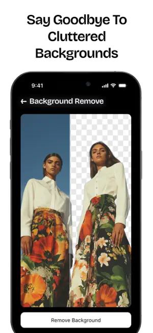 Image Upscaler - AI Upscale screenshot 4