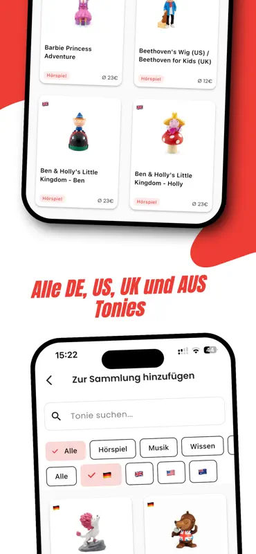 Ony – Tausch & Verkauf screenshot 7 of 7