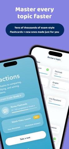 Flash Learning screenshot