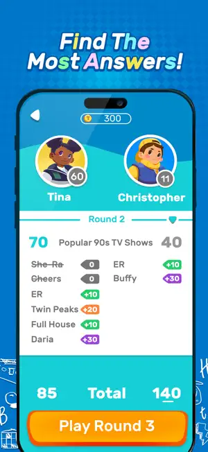 That's So... 90's screenshot 2