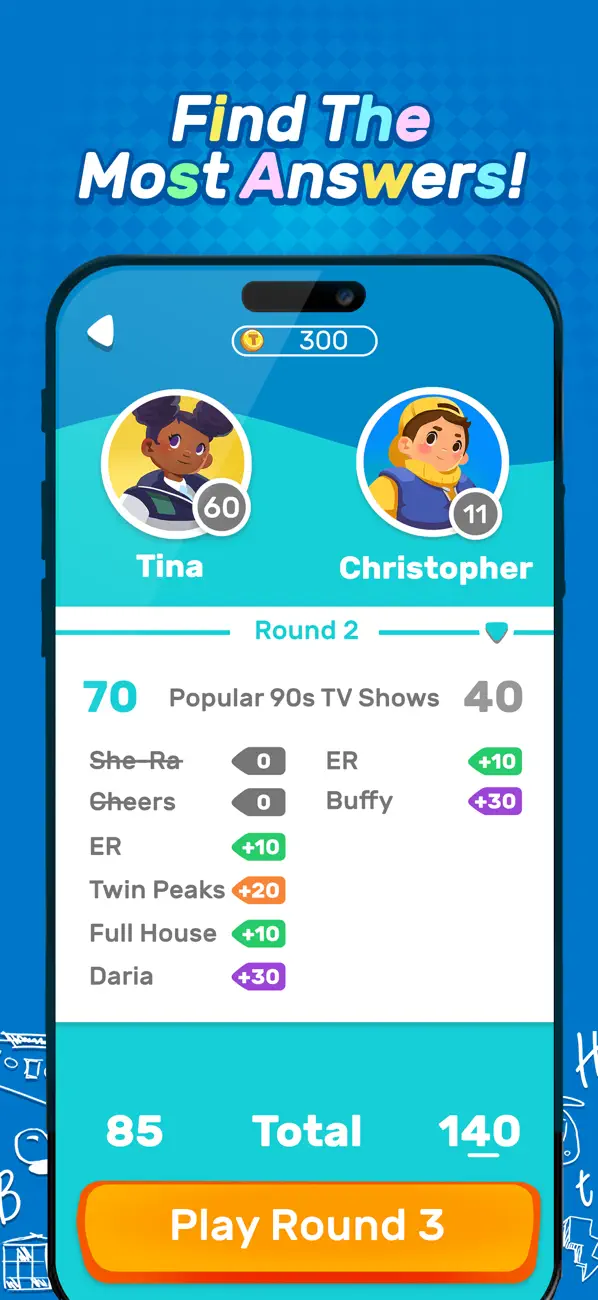 Screenshot #2 pour That's So... 90's