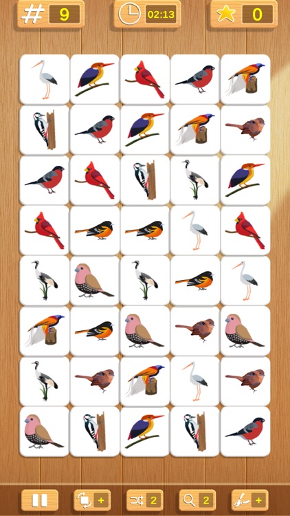 Tile Connect:Onet Puzzle Match