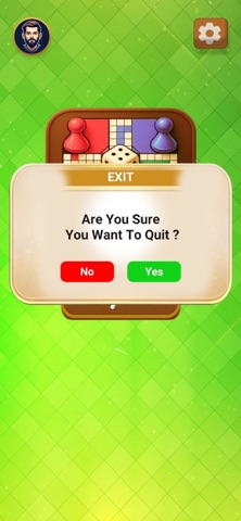 Offline Ludo Pro - Party Play Screenshot 8 of 8