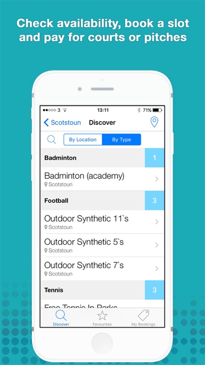 Glasgow Club screenshot-3