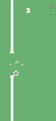 Keepy Up! screenshot 2