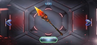 Gun Sound: Watch Weapon Box iPhone screenshot