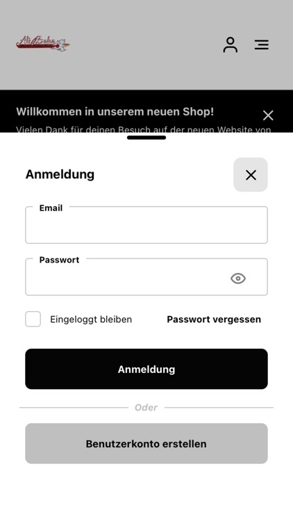 AliBaba Pizza + Kebab Haus