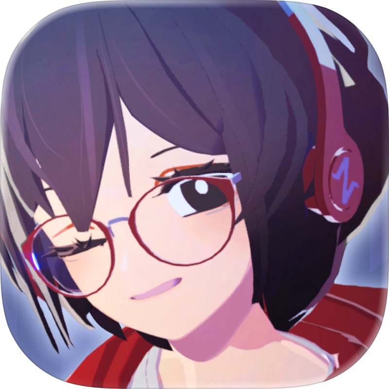 Chill with You : Lo-Fi Story screenshot 1