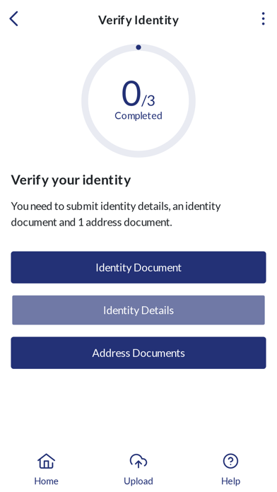 Seatons Solicitors Screenshot