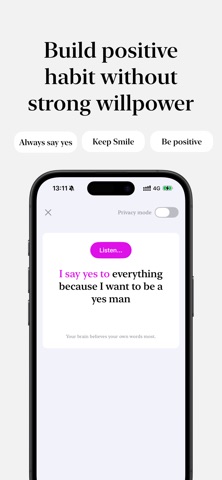 Reps: Life Reset Painlessly Screenshot 2 of 4