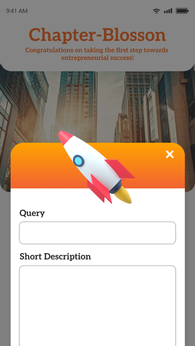 Screenshot #3 pour Bharatpreneurs