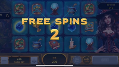 Chumba Casino - Your Epic Wins Screenshot