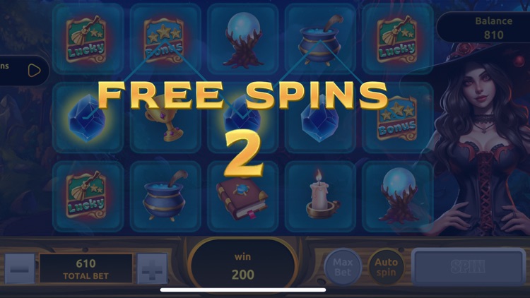 Сhunmoba - Your Epic Wins screenshot-3