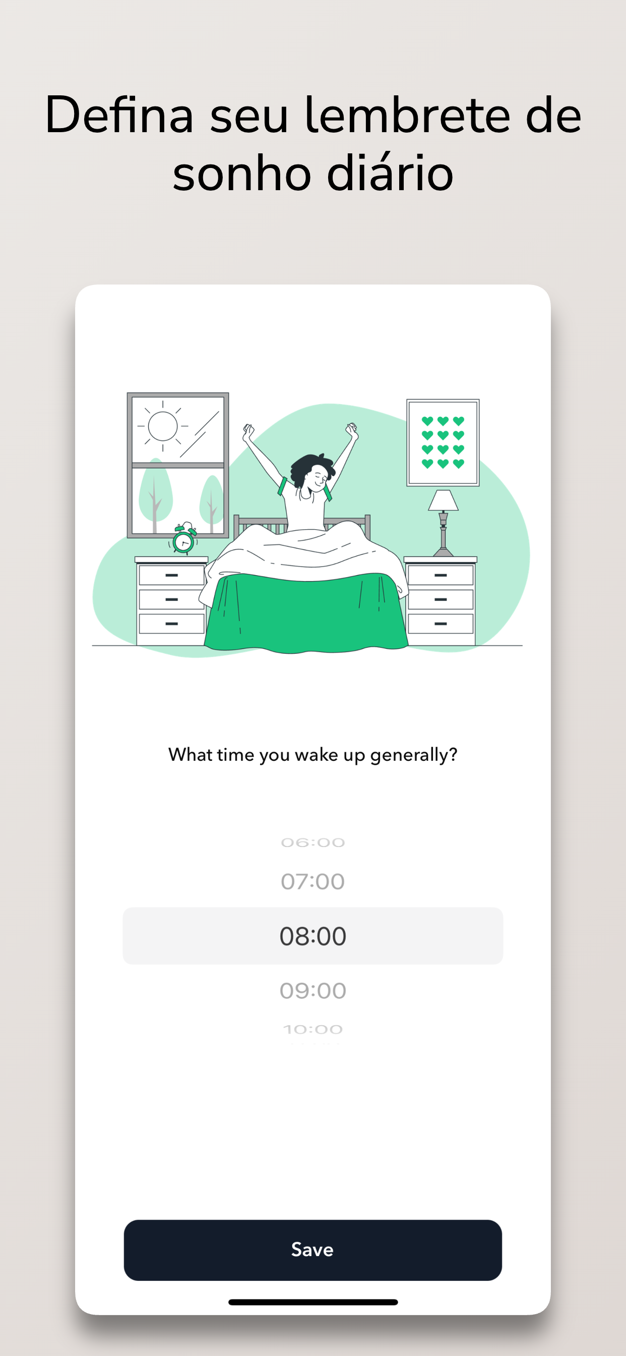 DreamAI: Intérprete de Sonhos