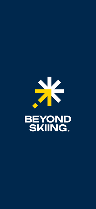 Beyond Skiing Screenshot 1 of 4