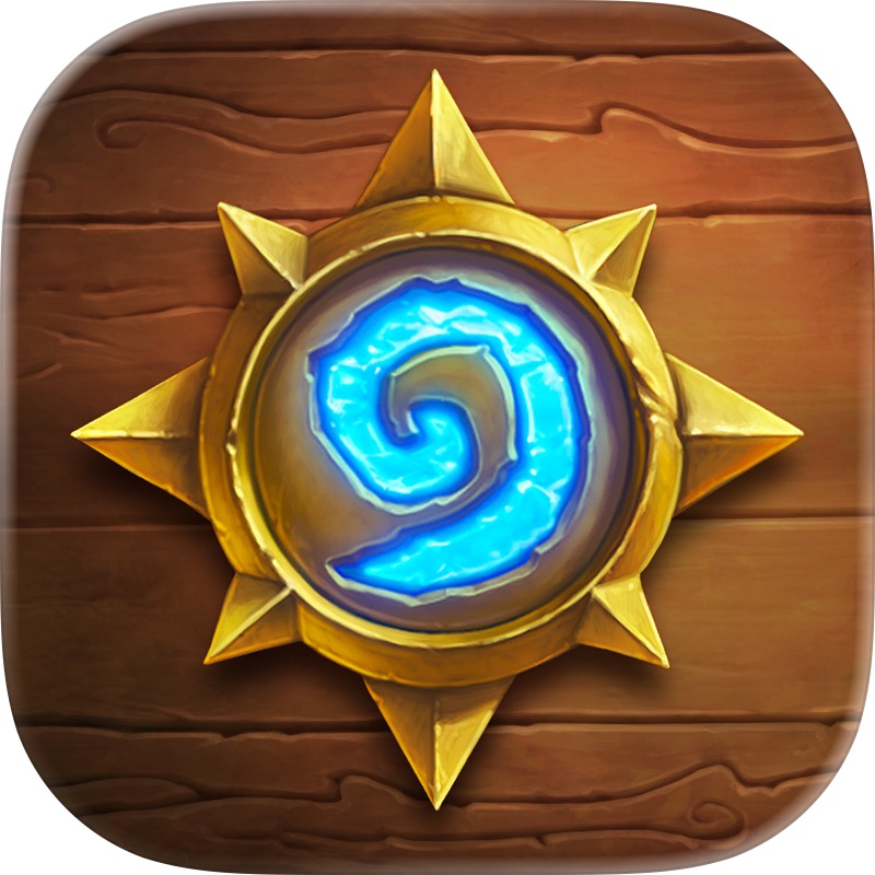 Hearthstone screenshot 1