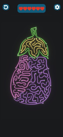 Wormout! Screenshot 4 of 6