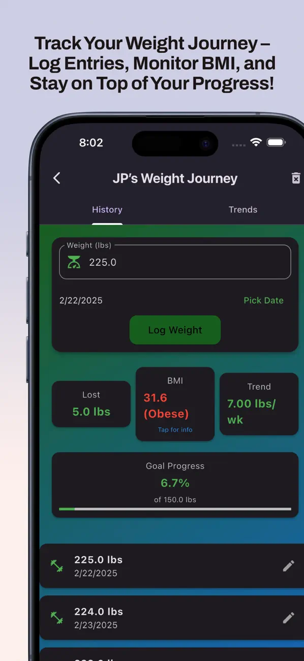 Screenshot #2 pour SlimSync