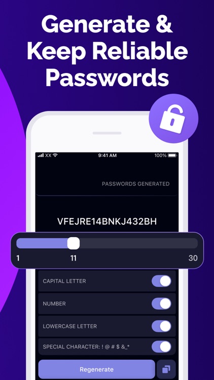 NeverLeak screenshot-4