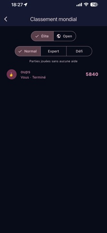 Numix Screenshot 7 of 7