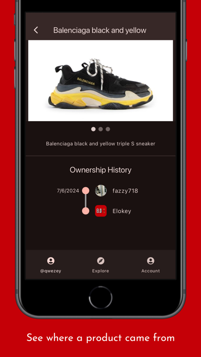 Elokey Screenshot