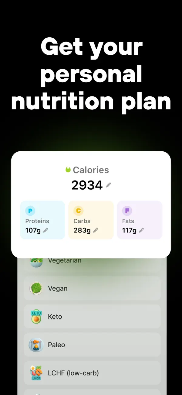 #4. AI Calorie Counter: SimpliFit (iOS) By: PIXELTIDE LLC