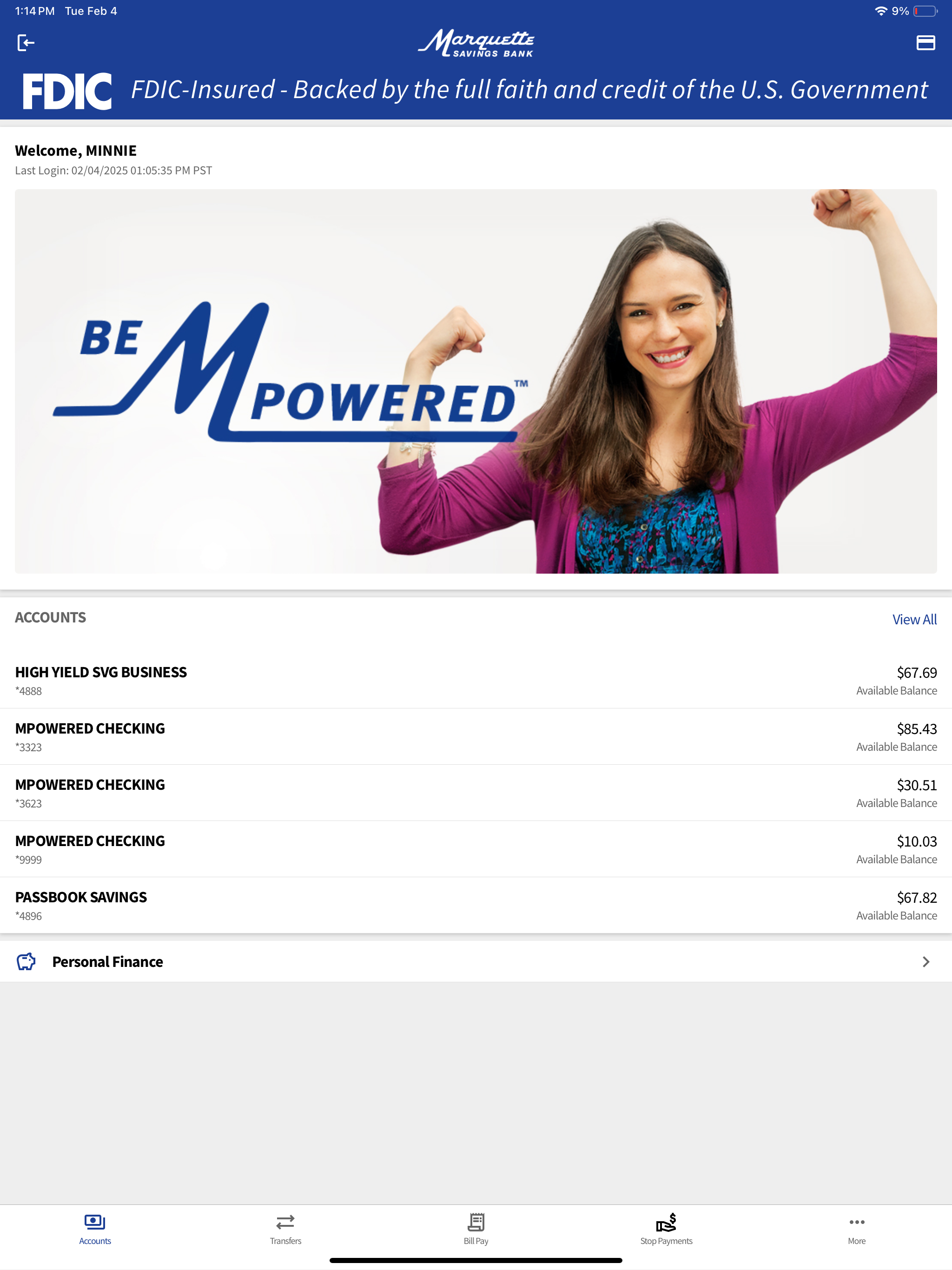 MobileMarquette