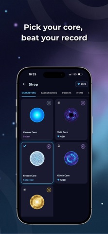 ChronoTap — Bend Time Screenshot 5 of 5