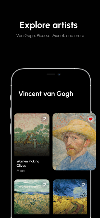 LearnArt - Art app Screenshot 4 of 6