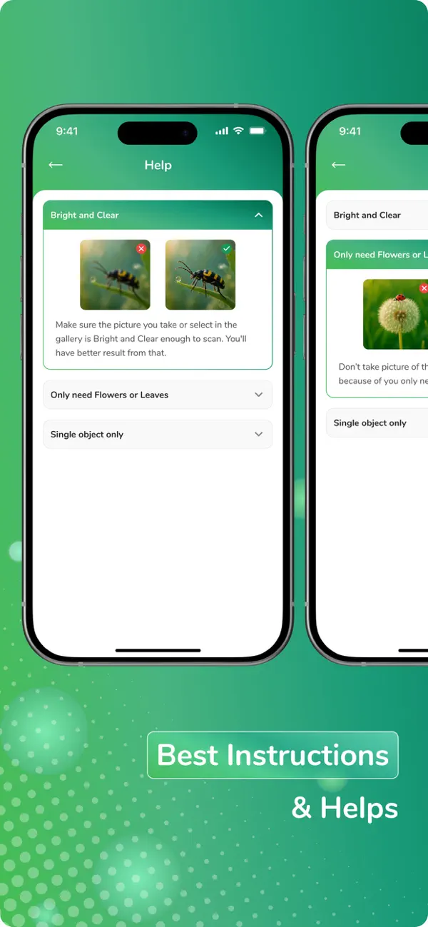 #4. BugLens - Bug Identifier (iOS) Ved: Vu Quoc Viet