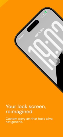 Wavistry - Wave Wallpapers Screenshot 7 of 10